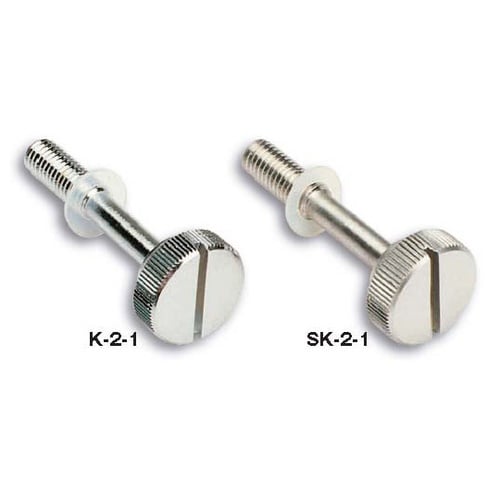 K−2−4 ローレットビス(マイナス頭)