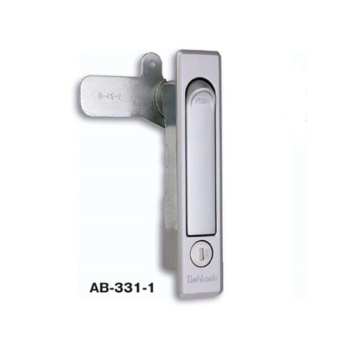 AB−331−1 平スイングハンドル