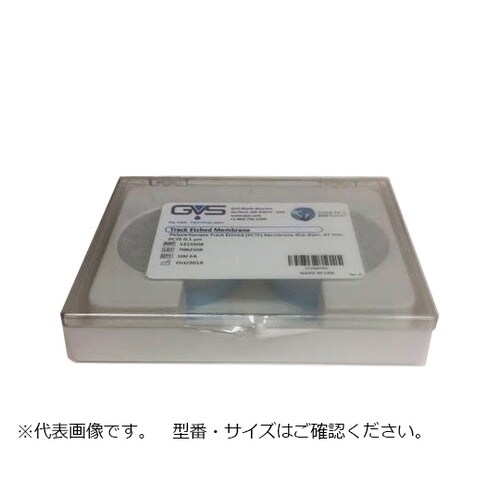 ポリカーボネート メンブレン PCTE2