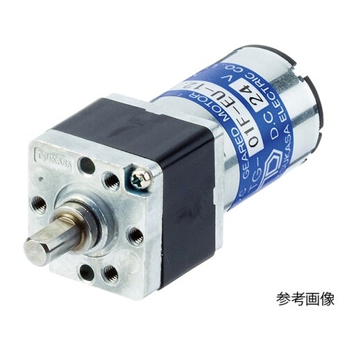 TG01FEU61.2KA24Vモータ