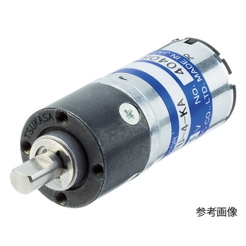 TG01HFU4.7KA12Vモータ