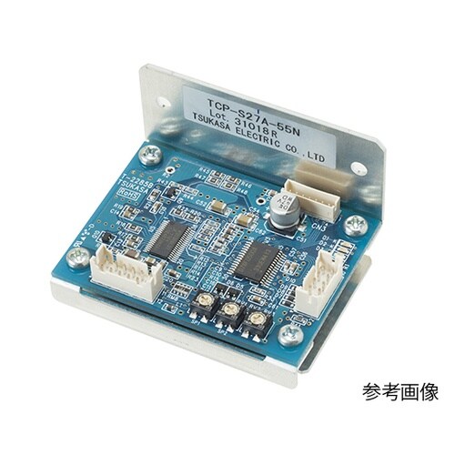 TCPS27A609モータドライバ