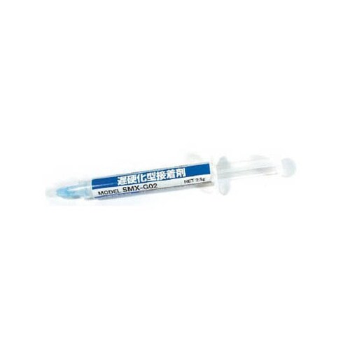 SMXG02 遅硬化型接着剤