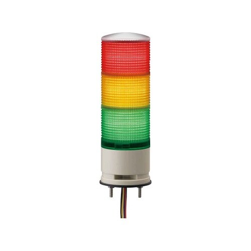 XVGB3W RYG 積層LED表示灯