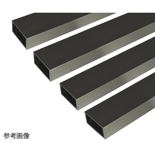 角パイプ1m2.0×30×60ステン4本