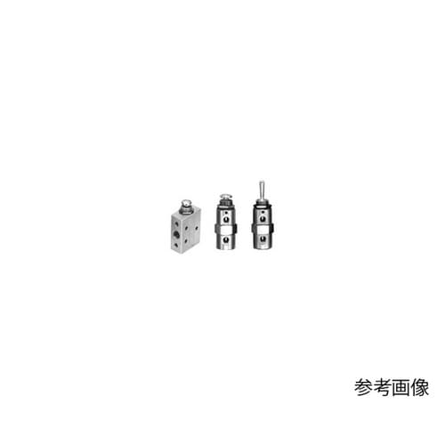TACバルブ4PP