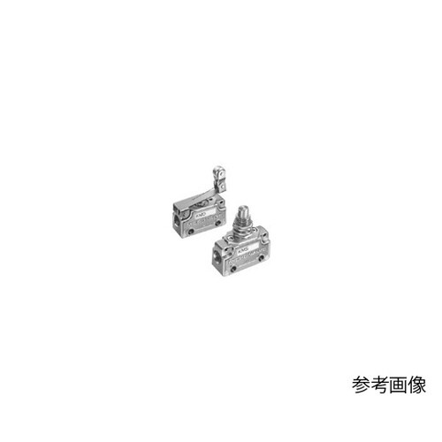 機械弁マイクロバルブKMC