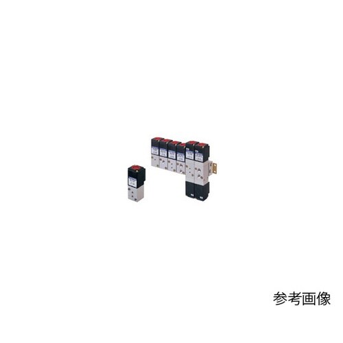 電磁弁050−4E1−01/DC24V