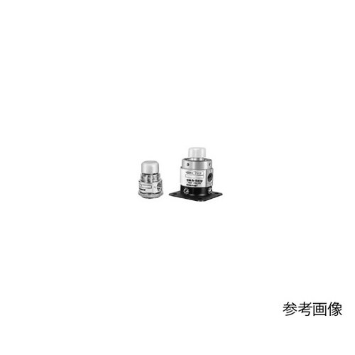 手動機械弁125P−22