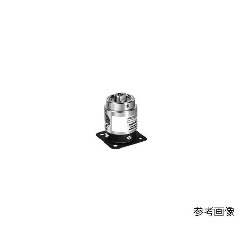 ダブルパイロット形空気作動弁2503A2