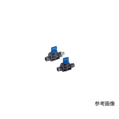 ハンドバルブFVAFVU6−6