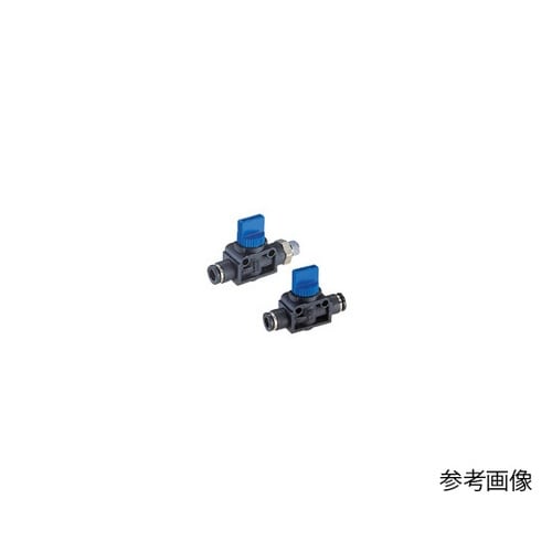 ハンドバルブFVAFVB02−8−2