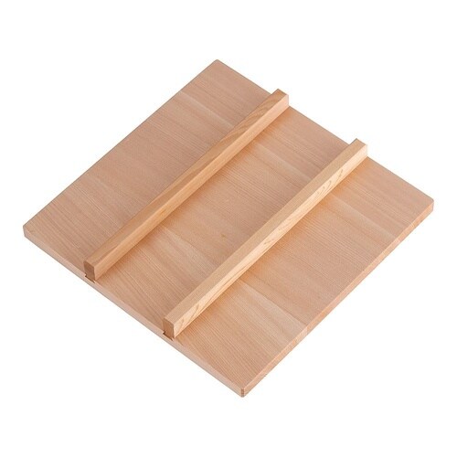 BTM03030玉子焼用木蓋30cm用