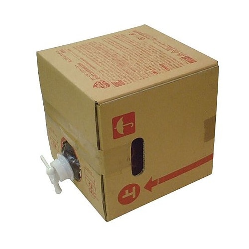 NPR0203 液体燃料プロボトル10L