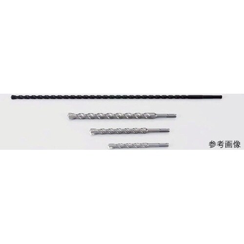 PHC15−125 ハンマークロスビット