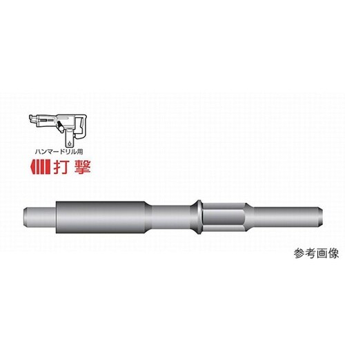 CAK−40カットアンカ打込みホルダ