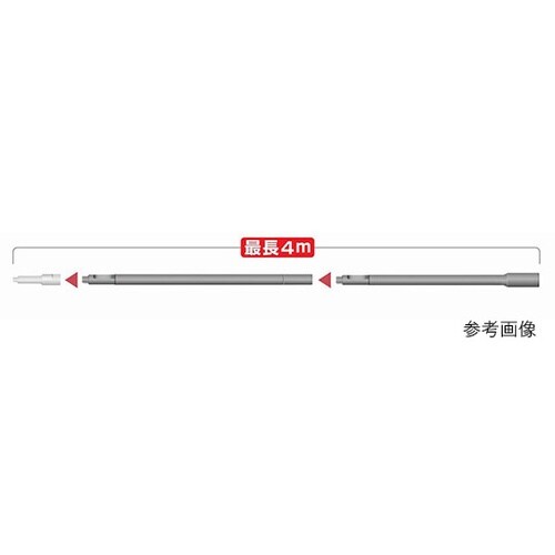 PJH−500 パイプ式打込みホルダー