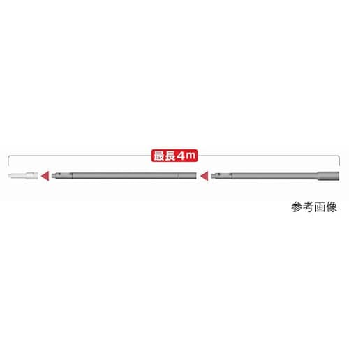 PJH−750 パイプ式打込みホルダー