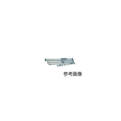スリット式ロッドレスORV25X550