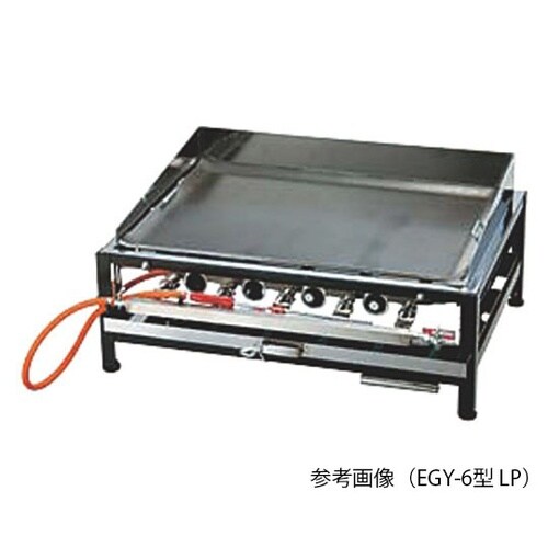 067059お好み焼ガス台EGY−8型