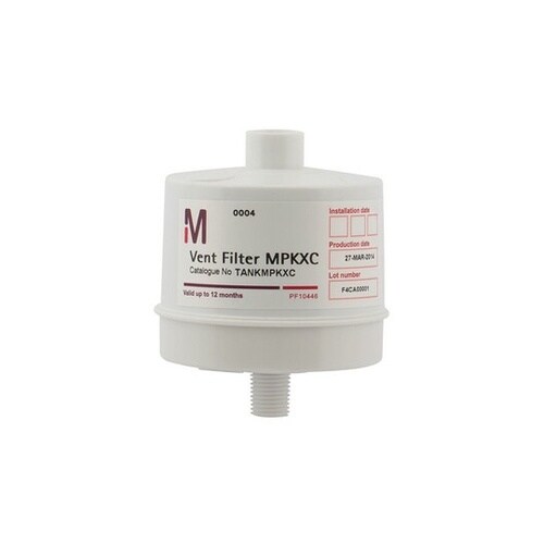 TANKMPKXC VENT FILTE