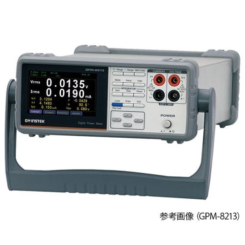 GPM−8213 パワーメータ