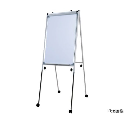フリップチャート用 パッド 600×90