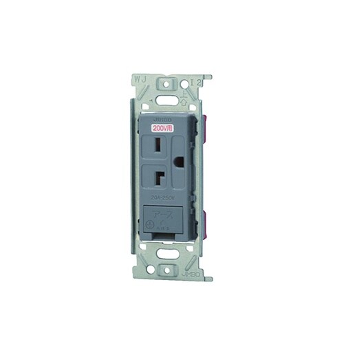 JEC−BN−LIGESG共用コンセント