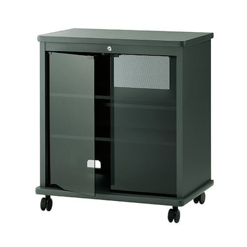 CQ−6210 業務用木製AVラック