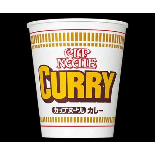 カップヌードルカレー 1箱(20個入)