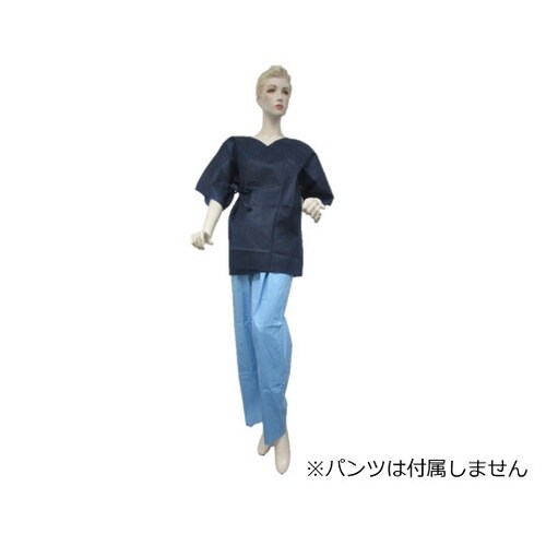 検査着 OZM−5 1ケース(150枚入