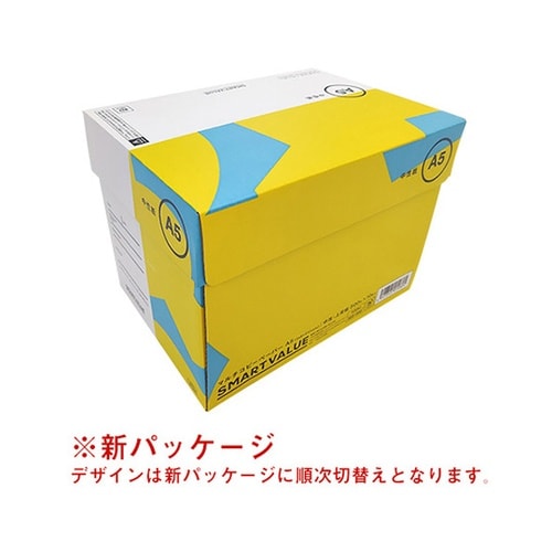 A002J コピーペーパー 中性紙 A4