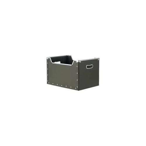 B776J 紙製ファイルスタンド&BOX