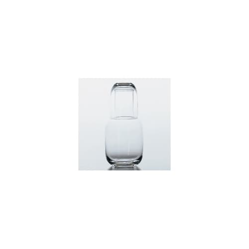60714 冠水瓶