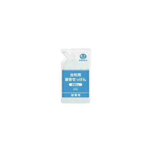 台所用液体せっけん 280mL 12袋