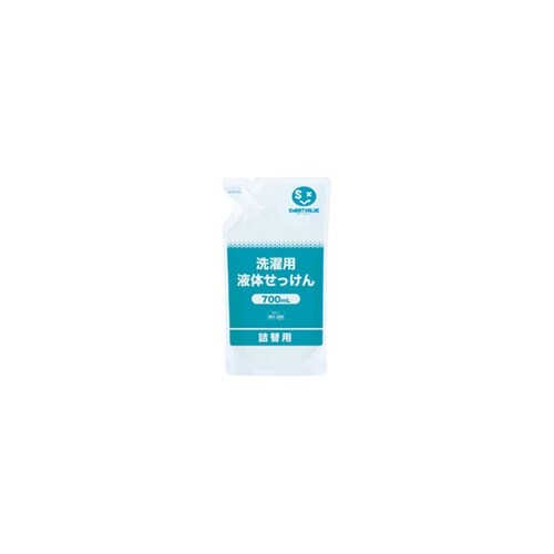 洗濯用液体せっけん 700mL N207