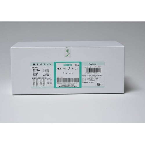 01011 ペプトン 1kg