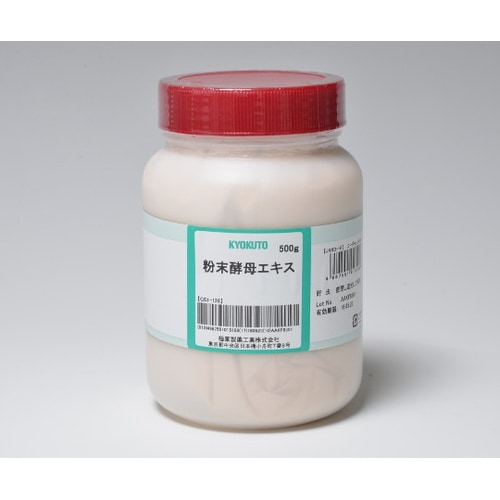 01310 粉末酵母エキス 500g