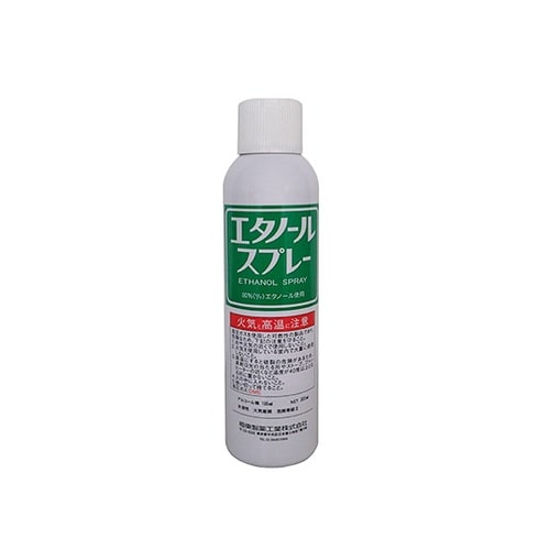 エタノールスプレー 6(300mL)×4