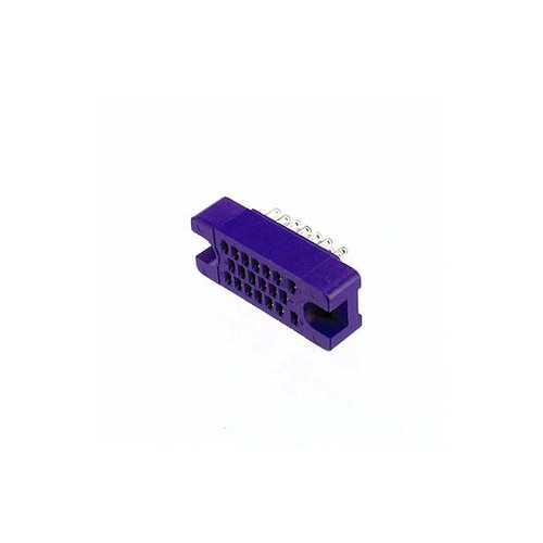S1620A(09) 角型コネクター