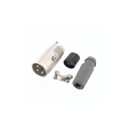 XLR312C キャノンコネクター オス