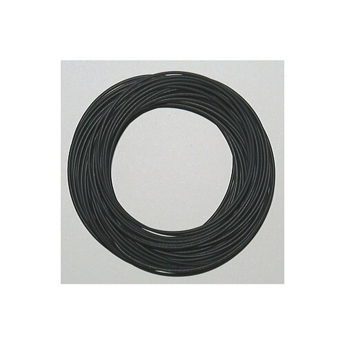 UL3265AWG24KL10UL電線黒