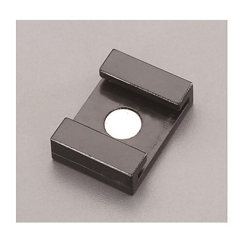 25mm 耐震ベルト用マグネット EA9