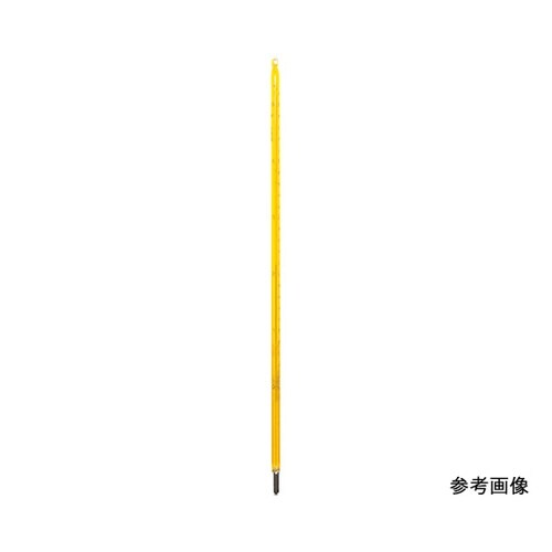 JCSS1152NK 黄管棒状標準温度計