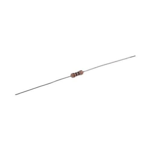 炭素皮膜抵抗器 CFR25シリーズ 10