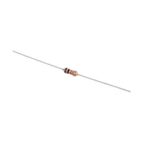 炭素皮膜抵抗器 CFR25シリーズ 10
