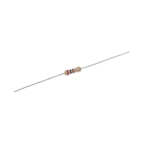炭素皮膜抵抗器 CFR50シリーズ 20