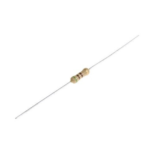 炭素皮膜抵抗器 CFR50シリーズ 51