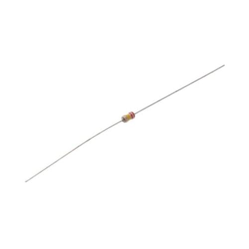 炭素皮膜抵抗器 CFR16シリーズ 22