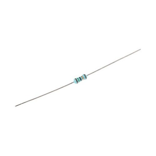 金属皮膜抵抗器 LR1シリーズ 15Ω